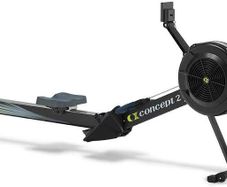 Concept 2 Rower - Model D - Rowing Machine