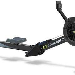 Concept 2 Rower - Model D - Rowing Machine
