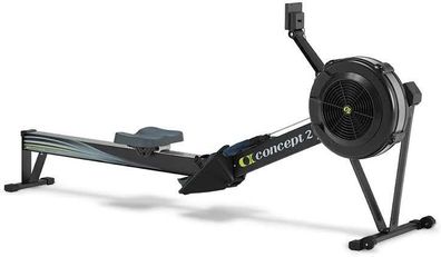 Concept 2 Rower - Model D - Rowing Machine