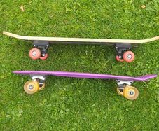 Skateboards