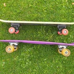 Skateboards
