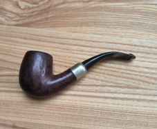 smoking pipes