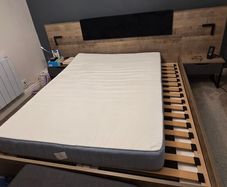 Mattress