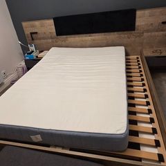 Mattress