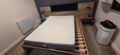 Mattress