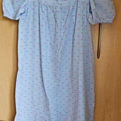 NEW - M&S pure cotton dress UK 12