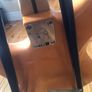 Fender Jazzmaster PF MIM (75th Anniversary Edition, Discontinued) Image 7