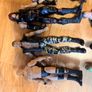 WWE Figure Bundle Image 5