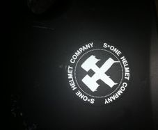 Youth Scooter Helmet