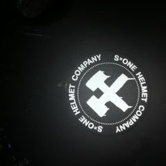 Youth Scooter Helmet