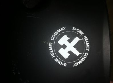 Youth Scooter Helmet