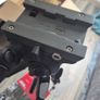 Manfrotto MT190XPRO4 Tripod & Video Head Image 4