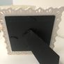 John Rocha Designer 'Lace' Photo Frame - BNIB Image 5