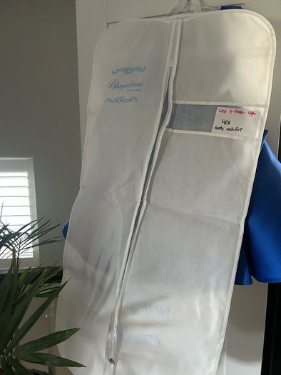 Confirmation dress
