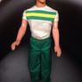 Vintage Doll ( Ken ) 1968 Image 4