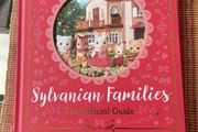 Sylvanian Families , The Offical Guide hardback