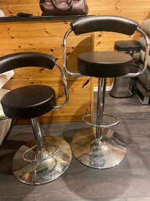 bar stools