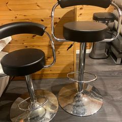 bar stools