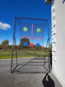 Rebounder