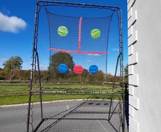 Rebounder