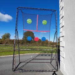 Rebounder