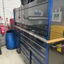 Snap on tool box 84 epic Image 2