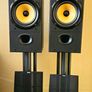 Denon AVR-1802 Receiver with B&W Speakers Image 7