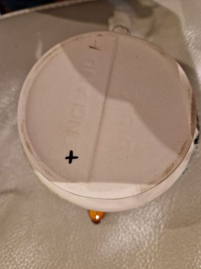 milk jug portland sponge wear