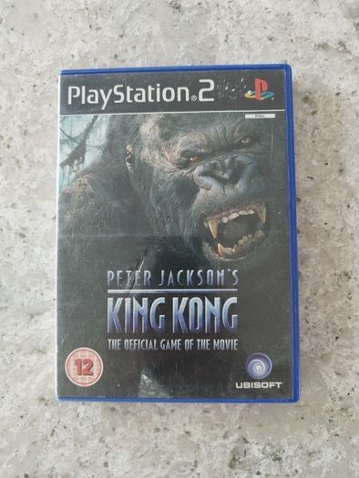 PS2 games Ad 2