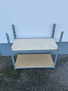 Storage units