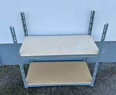 Storage units
