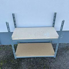 Storage units