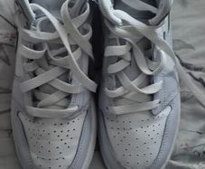 Girls Trainers