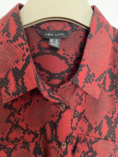 New Look blouse size 12 - New without tags