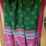 Vintage Sari Image 3