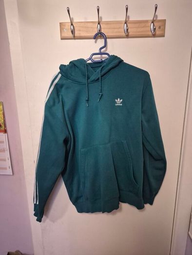 Adidas Hood