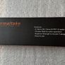 Thermaltake Liquid Cooling System V-Tubler 5/8-Inch 16 mm OD 1000 mm PETG Tube - Transparent (Pack of 4) Image 2
