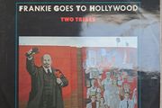 Frankie Goes to Hollywood Two tribes