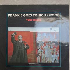 Frankie Goes to Hollywood Two tribes