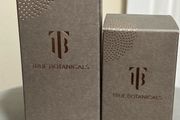TRUE BOTANICALS Skin Barrier Sun Shield SPF 30 AND vitamin c booster brand new