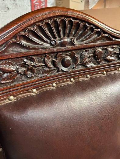 Antique Chair
