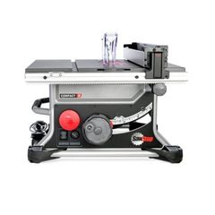 SawStop Compact Table Saw 10" FREE extras included