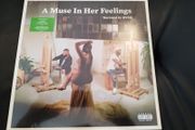 DVSN muse in her feelings 2lp