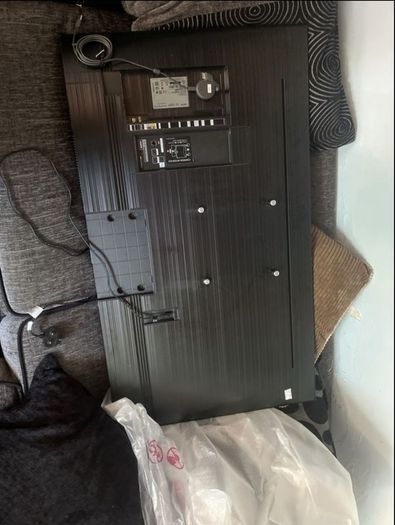 Samsung TV