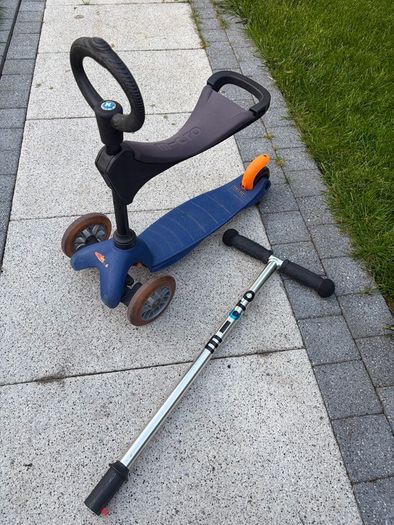 micro scooter