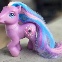 Twilight Twinkle Jewel Ponies MLP G3 My Little Pony
