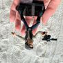 Disney Infinity 3.0 Star Wars figure Han Solo Used Please look at the pictures Image 8