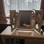 Vanity Unit and stool - high quality piece Image 8