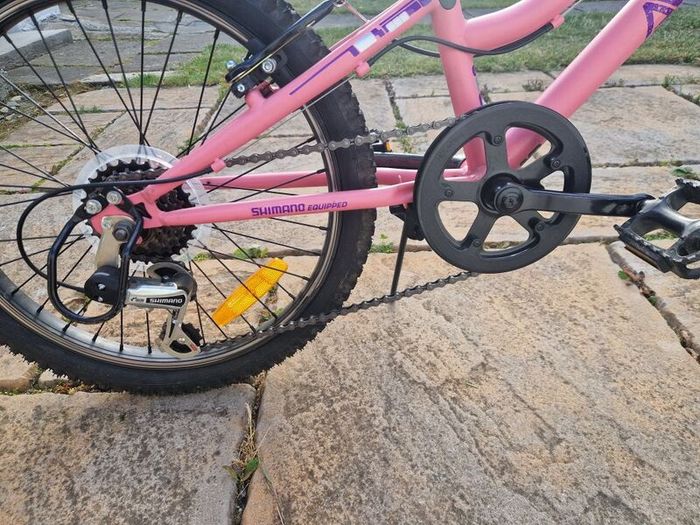 Avoca Mountain Bike 20 inch
