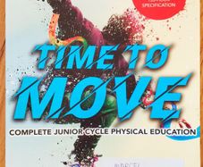 Time to move Junior cycle